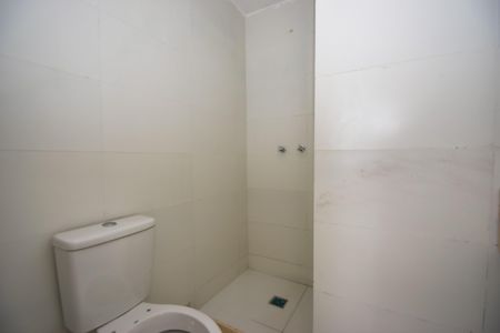 Casa à venda com 78m², 2 quartos e 1 vagaQuarto 1 - Banheiro