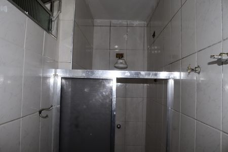 Studio para alugar com 36m², 1 quarto e sem vagaBanheiro