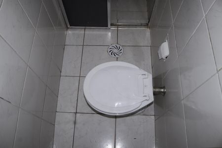 Studio para alugar com 36m², 1 quarto e sem vagaBanheiro