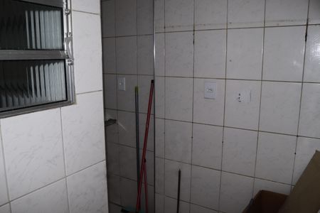 Studio para alugar com 36m², 1 quarto e sem vagaCozinha