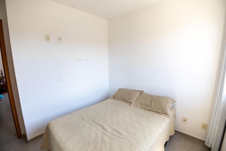 Casa de condomínio para alugar com 64m², 2 quartos e 1 vagaQuarto 1