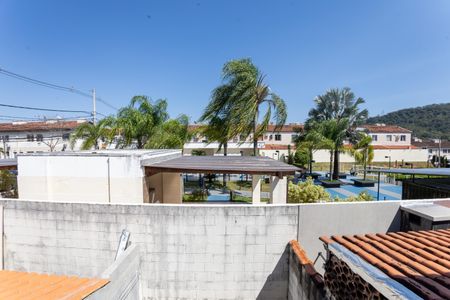 Casa de condomínio para alugar com 64m², 2 quartos e 1 vagaVista do Quarto 2