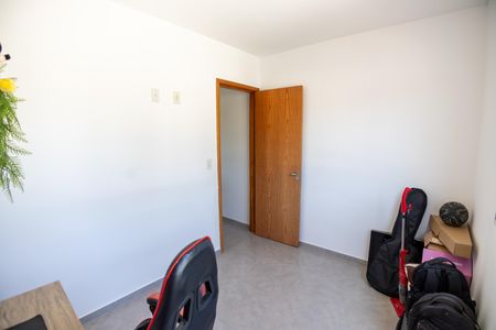 Casa de condomínio para alugar com 64m², 2 quartos e 1 vagaQuarto 2