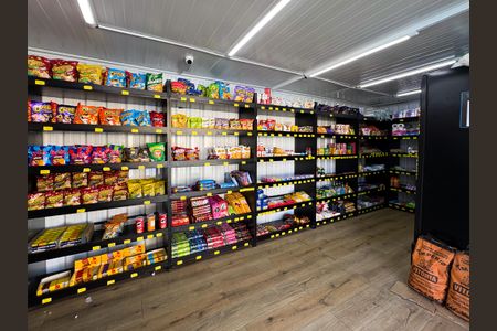 Casa de condomínio para alugar com 64m², 2 quartos e 1 vagaÁrea comum