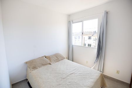 Casa de condomínio para alugar com 64m², 2 quartos e 1 vagaQuarto 1