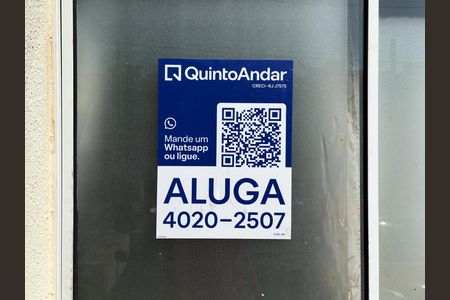 Casa de condomínio para alugar com 64m², 2 quartos e 1 vagaPlaca