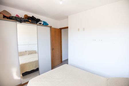 Casa de condomínio para alugar com 64m², 2 quartos e 1 vagaQuarto 1