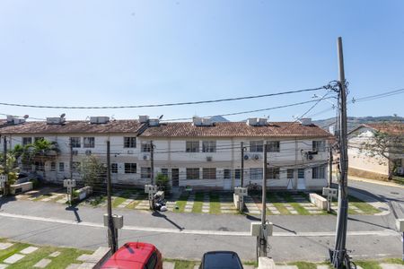 Casa de condomínio para alugar com 64m², 2 quartos e 1 vagaVista do Quarto 1