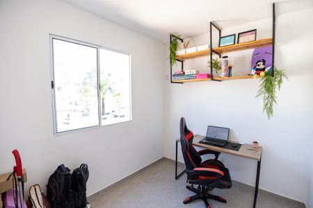 Casa de condomínio para alugar com 64m², 2 quartos e 1 vagaQuarto 2