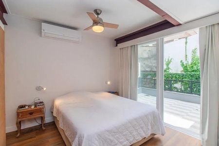 Casa para alugar com 450m², 4 quartos e 1 vaga Casa para alugar com 450m², 4 quartos e 1 vagaQuarto 3