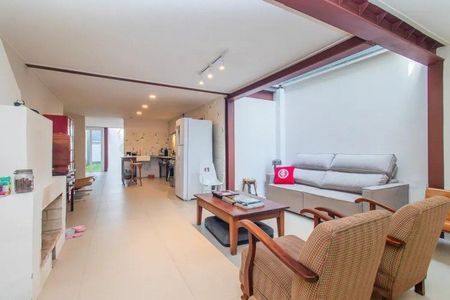 Sala de casa para alugar com 4 quartos, 450m² em Centro Histórico, Porto Alegre