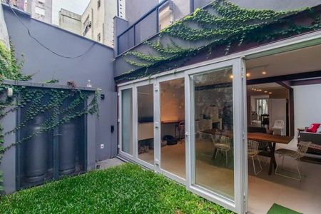 Casa para alugar com 450m², 4 quartos e 1 vaga Casa para alugar com 450m², 4 quartos e 1 vagaÁrea comum