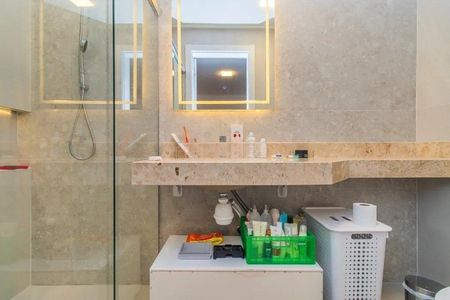 Casa para alugar com 450m², 4 quartos e 1 vaga Casa para alugar com 450m², 4 quartos e 1 vagaBanheiro do Quarto 3