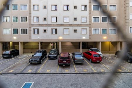 Apartamento para alugar com 48m², 2 quartos e 1 vaga Apartamento para alugar com 48m², 2 quartos e 1 vagaVista Quarto 2