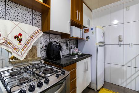 Apartamento para alugar com 48m², 2 quartos e 1 vaga Apartamento para alugar com 48m², 2 quartos e 1 vagaCozinha