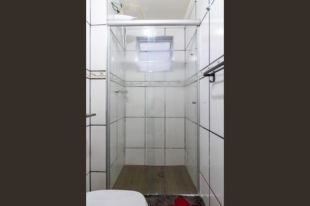Apartamento para alugar com 48m², 2 quartos e 1 vaga Apartamento para alugar com 48m², 2 quartos e 1 vagaBanheiro Social