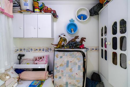 Apartamento para alugar com 48m², 2 quartos e 1 vaga Apartamento para alugar com 48m², 2 quartos e 1 vagaQuarto 1