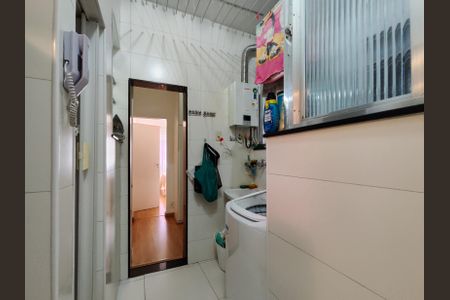 Apartamento à venda com 79m², 2 quartos e 1 vagaÁrea de Serviço