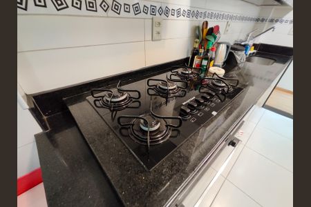 Apartamento à venda com 79m², 2 quartos e 1 vagaCozinha