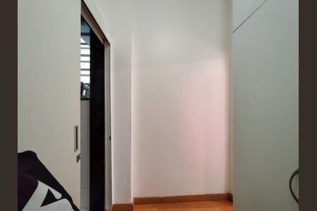 Apartamento à venda com 79m², 2 quartos e 1 vagaCloset do quarto 2