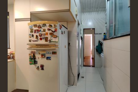 Apartamento à venda com 79m², 2 quartos e 1 vagaÁrea de Serviço