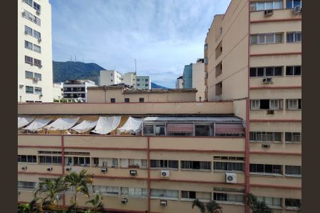 Apartamento à venda com 79m², 2 quartos e 1 vagaVista do Quarto 1