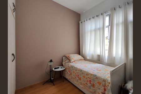 Apartamento à venda com 79m², 2 quartos e 1 vagaQuarto 1