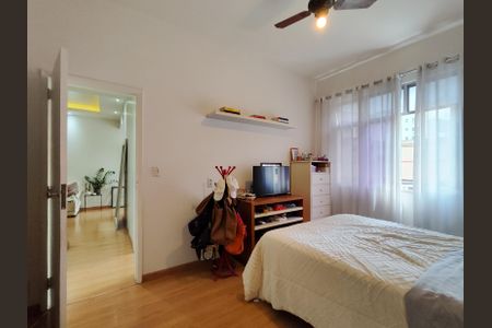 Apartamento à venda com 79m², 2 quartos e 1 vagaQuarto 2