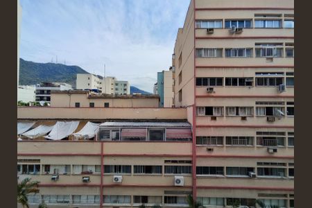 Apartamento à venda com 79m², 2 quartos e 1 vagaVista do Quarto 2