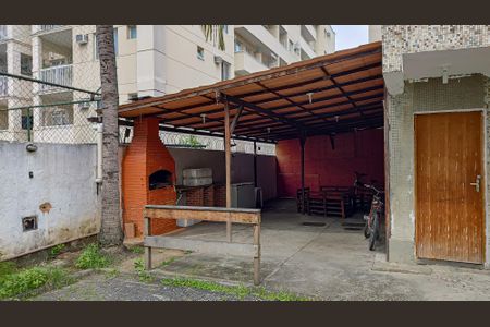 Apartamento para alugar com 57m², 2 quartos e 1 vagaÁrea comum