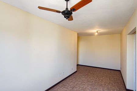 Sala de apartamento para alugar com 2 quartos, 57m² em Pechincha, Rio de Janeiro