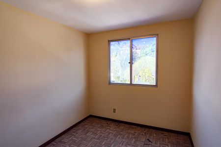 Apartamento para alugar com 57m², 2 quartos e 1 vagaQuarto 2