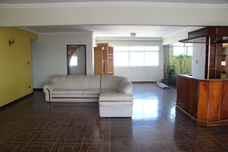 Apartamento à venda com 240m², 5 quartos e 2 vagasSala 2