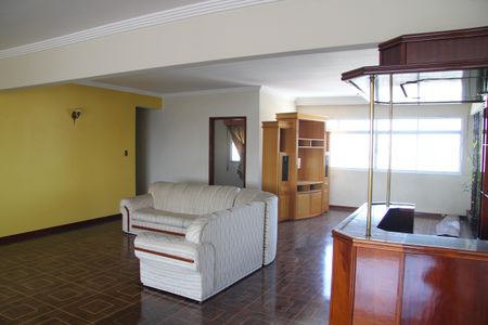 Apartamento à venda com 240m², 5 quartos e 2 vagasSala 2