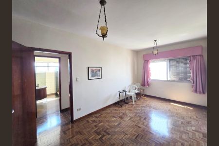 Apartamento à venda com 240m², 5 quartos e 2 vagasQuarto 03