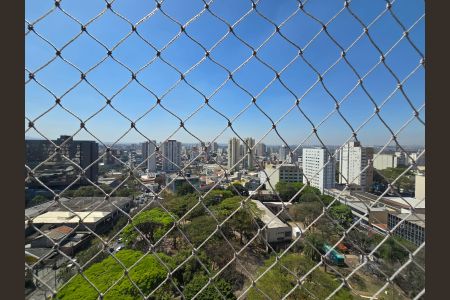 Apartamento à venda com 240m², 5 quartos e 2 vagasVista do Quarto 2
