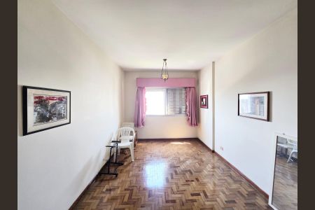Apartamento à venda com 240m², 5 quartos e 2 vagasQuarto 03