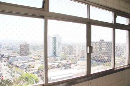 Apartamento à venda com 240m², 5 quartos e 2 vagasÁrea de Serviço