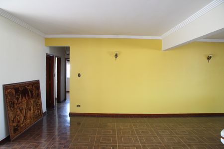 Apartamento à venda com 240m², 5 quartos e 2 vagasSala 2