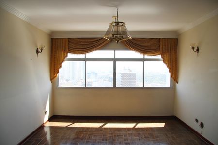 Sala 2 de apartamento à venda com 5 quartos, 240m² em Centro, Guarulhos