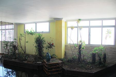 Apartamento à venda com 240m², 5 quartos e 2 vagasSala