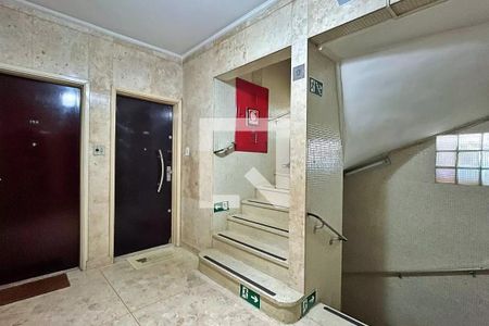 Apartamento à venda com 240m², 5 quartos e 2 vagasÁrea comum