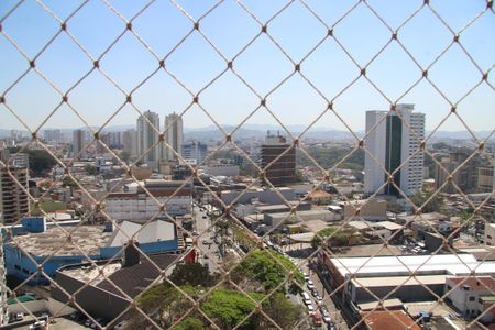 Apartamento à venda com 240m², 5 quartos e 2 vagasVista 02