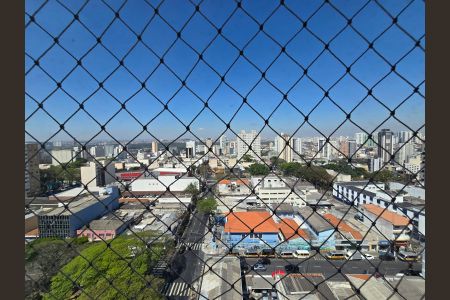 Apartamento à venda com 240m², 5 quartos e 2 vagasVista do Quarto 