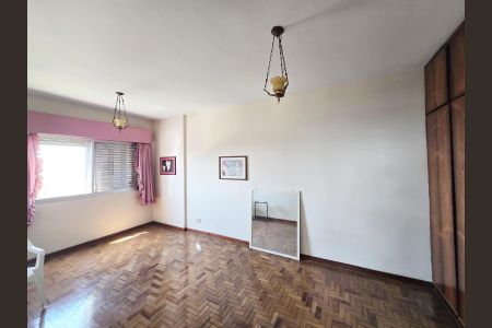 Apartamento à venda com 240m², 5 quartos e 2 vagasQuarto 03