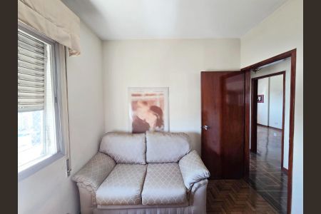 Apartamento à venda com 240m², 5 quartos e 2 vagasQuarto 04