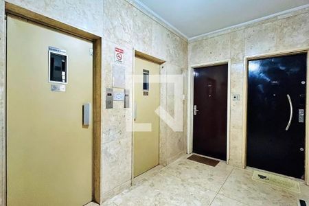 Apartamento à venda com 240m², 5 quartos e 2 vagasÁrea comum