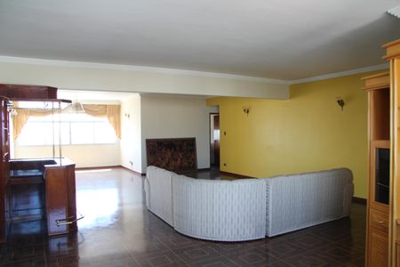 Apartamento à venda com 240m², 5 quartos e 2 vagasSala