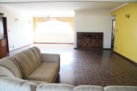 Apartamento à venda com 240m², 5 quartos e 2 vagasSala 2