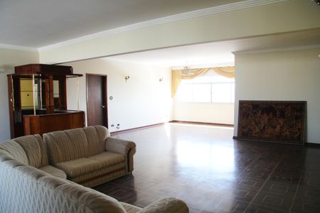 Apartamento à venda com 240m², 5 quartos e 2 vagasSala 2